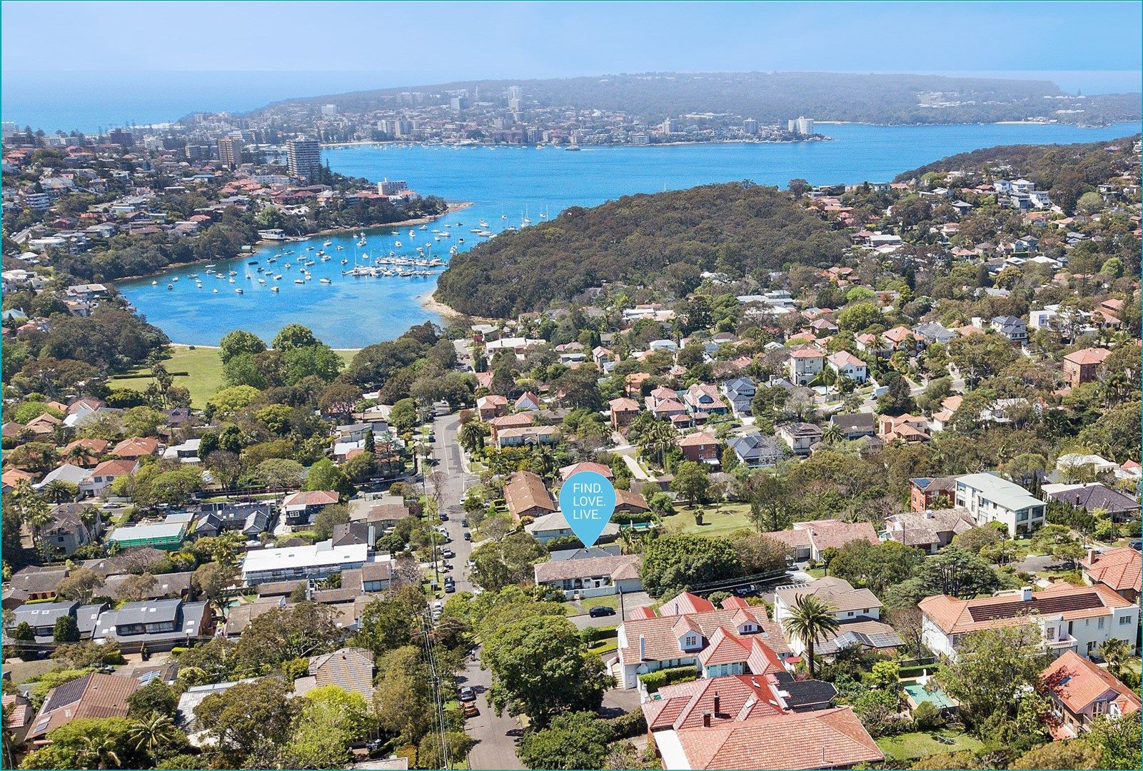 2/35 Lower Beach Street, Balgowlah NSW 2093, Image 0