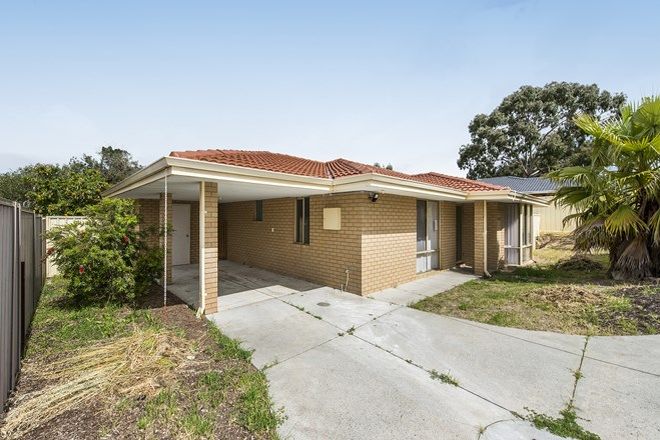 Picture of 62E Lyall Street, REDCLIFFE WA 6104