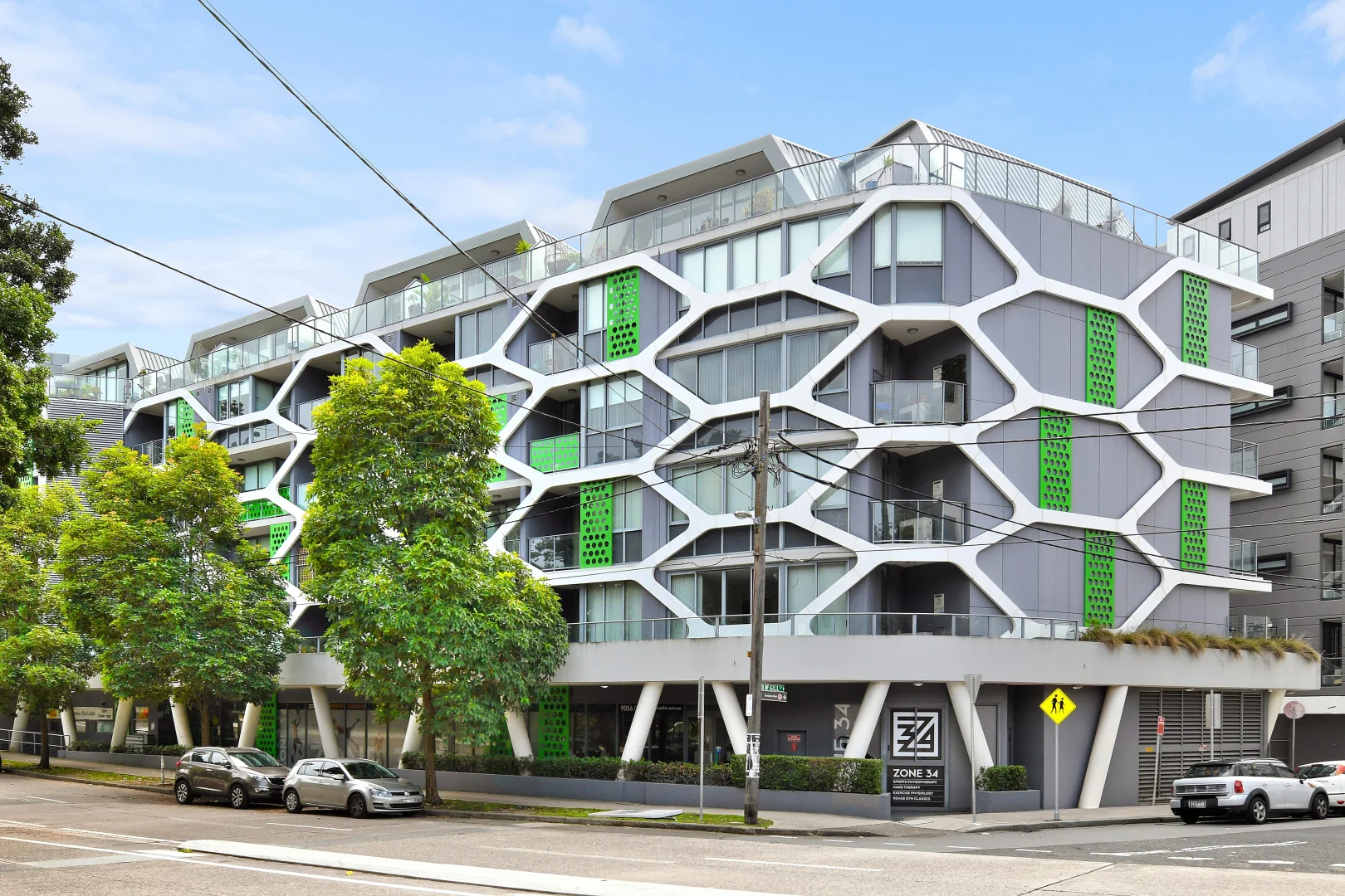 Additional image 6 of 209/120 Old Canterbury Road, Lewisham NSW 2049