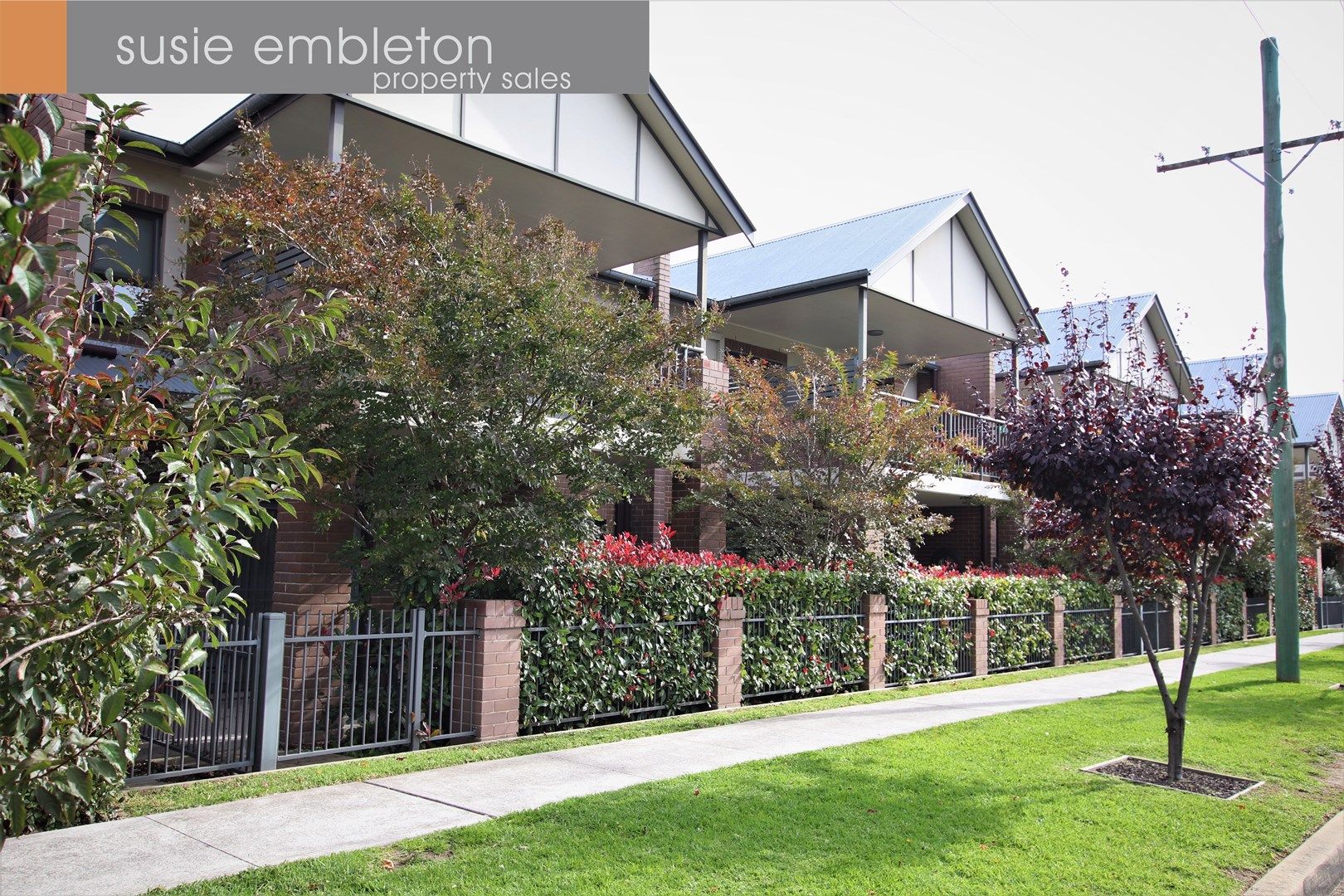 Apartment 18/3 Victoria St, Bowral NSW 2576, Image 0