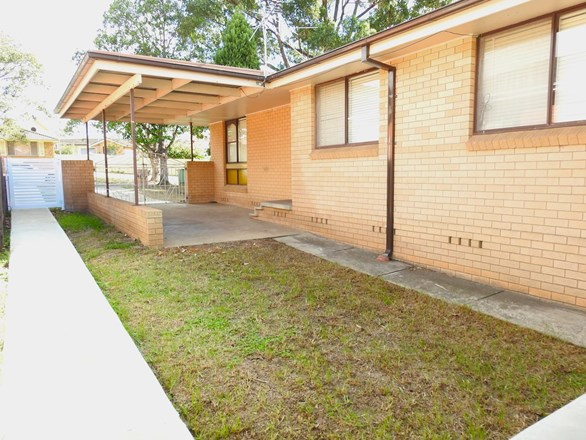 5 Dryden Place, Wetherill Park NSW 2164