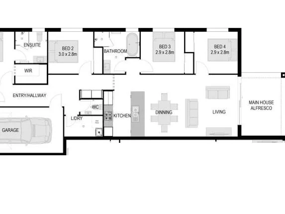 Additional image 18 of 1/50 Talleyrand Circuit, Greta NSW 2334