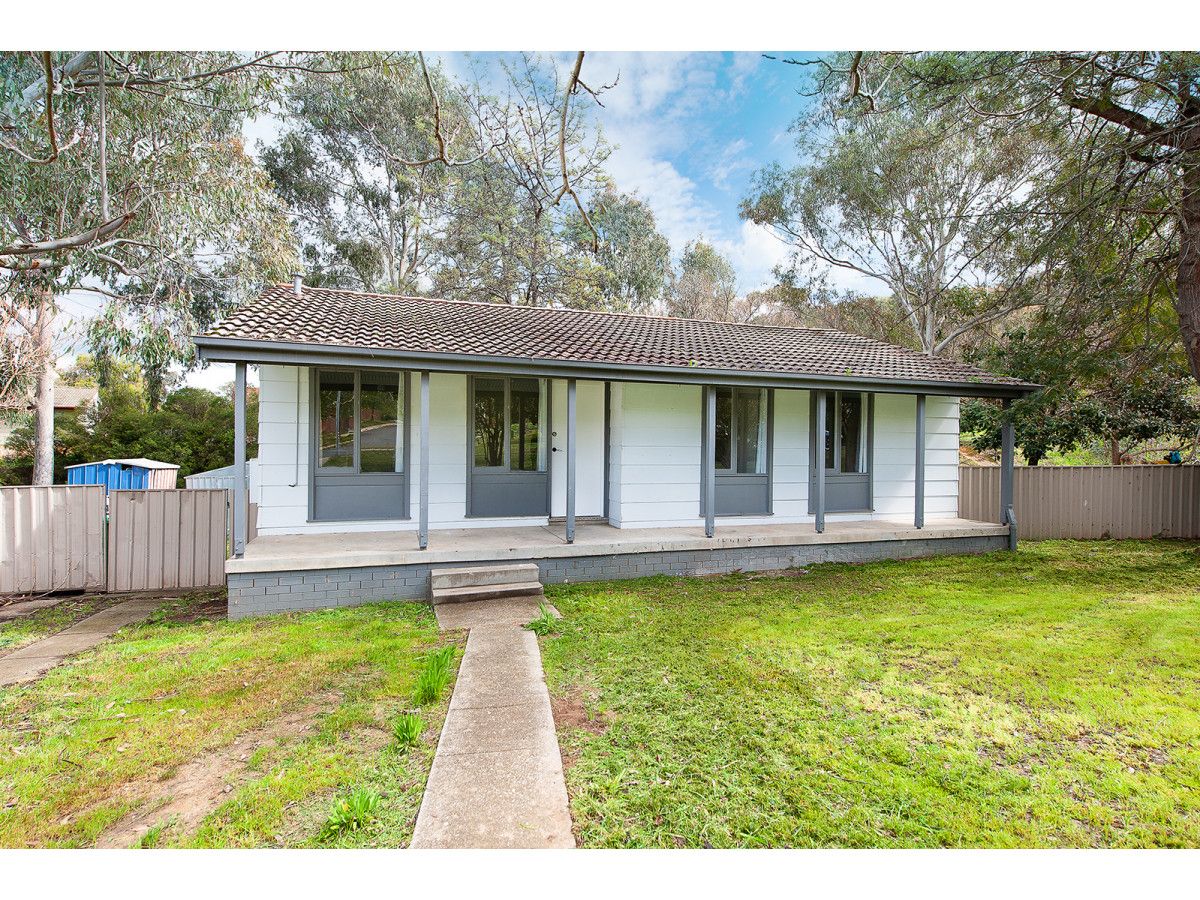 36 Hibiscus Crescent, West Albury NSW 2640, Image 0