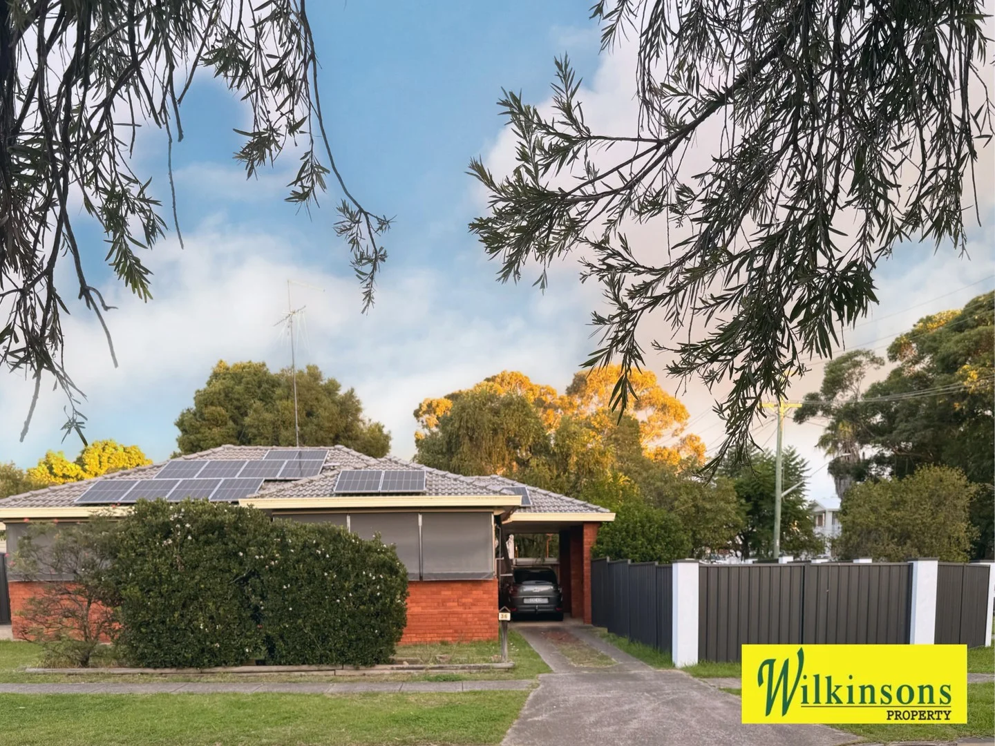 Additional image 2 of 36 Gladstone Parade, Riverstone NSW 2765