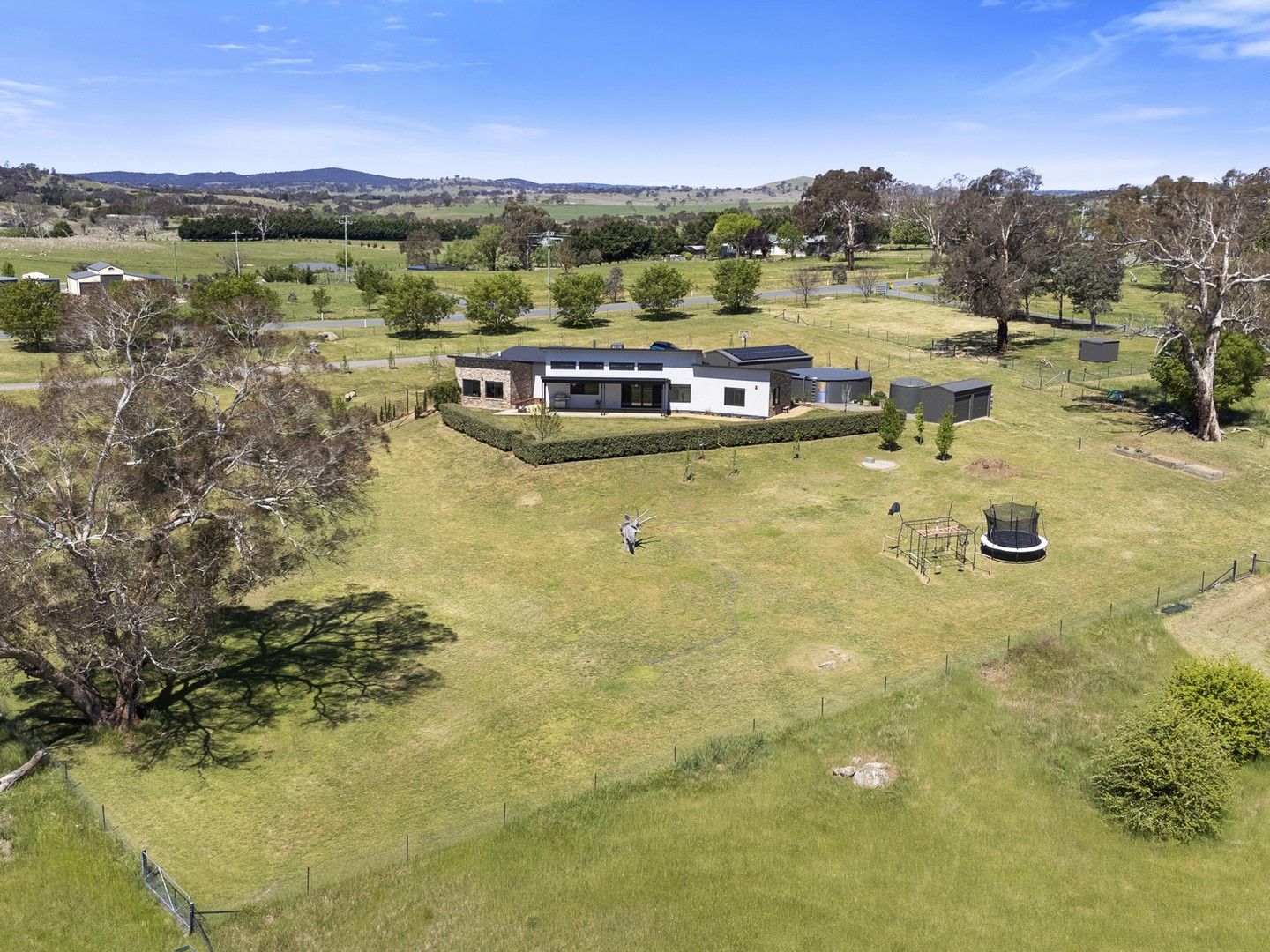 5 Walgrove Road, Manton NSW 2582, Image 0