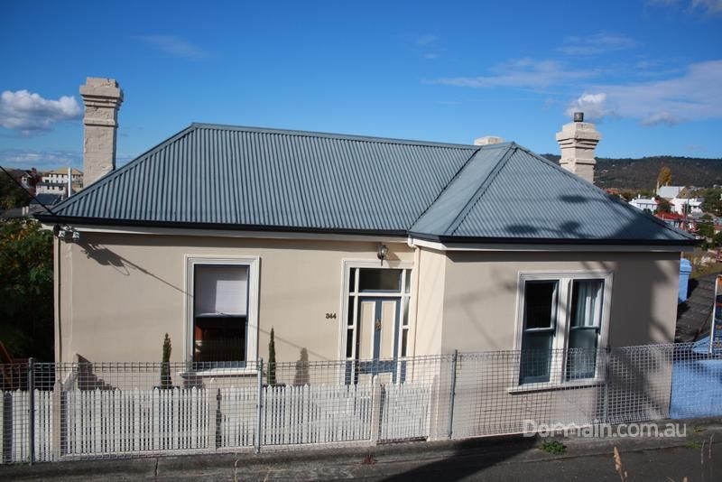 344 Liverpool St, HOBART TAS 7000, Image 0