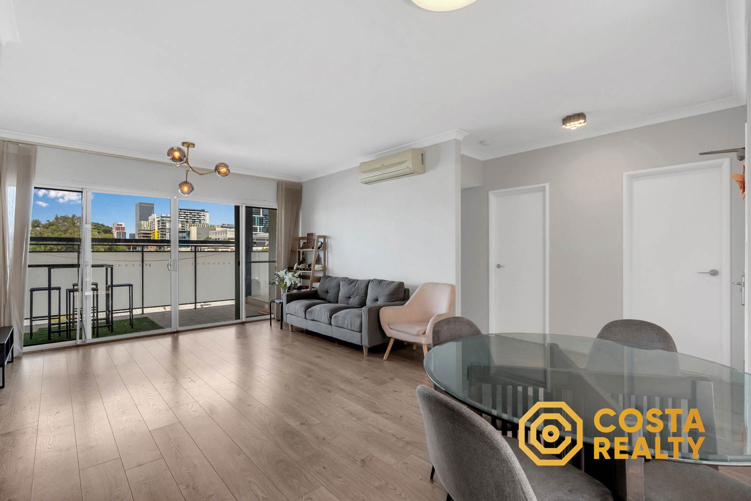 30/59 Brewer Street, Perth WA 6000, Image 2