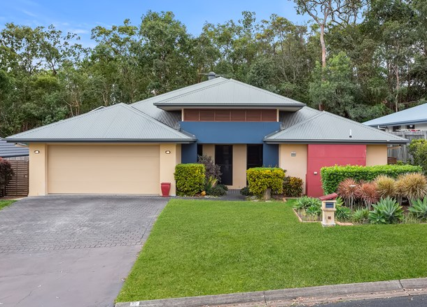 56 Brookeside Crescent, Seventeen Mile Rocks QLD 4073