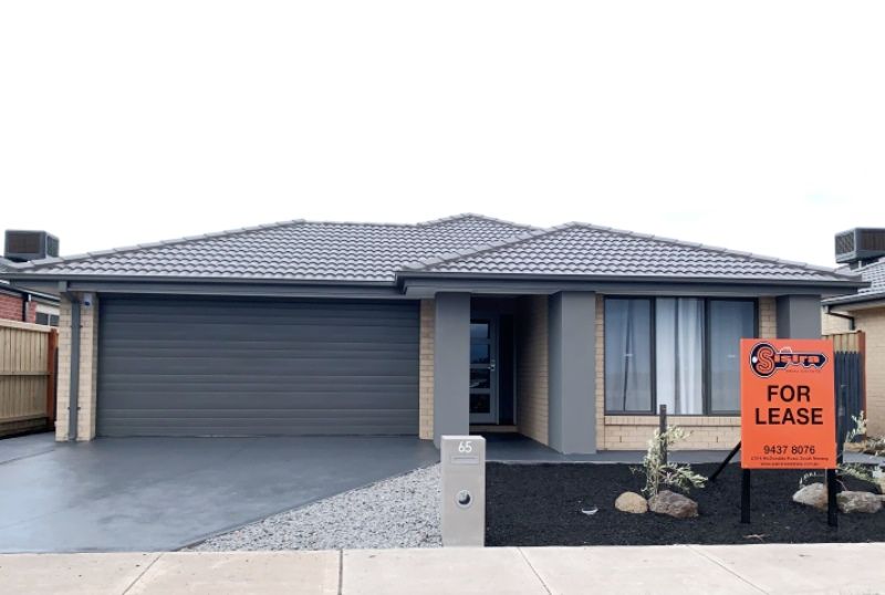 4 bedrooms House in 65 Kelberg Road KALKALLO VIC, 3064