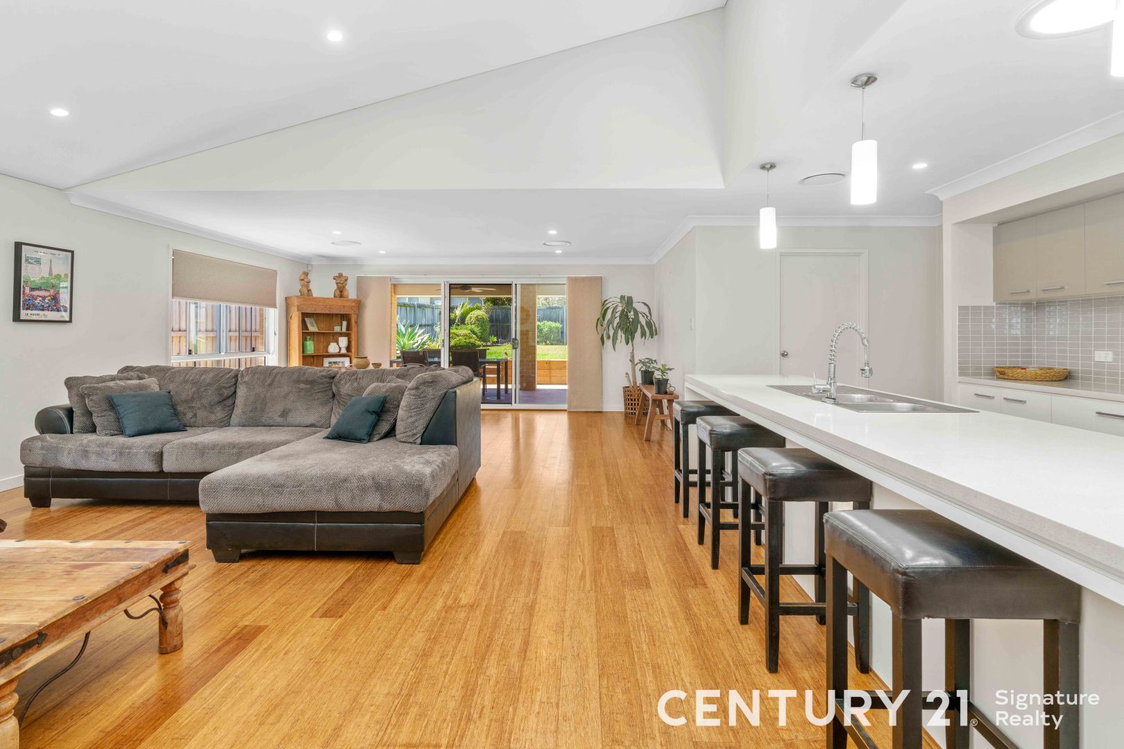 6 Bayswood Avenue, Vincentia NSW 2540 Domain