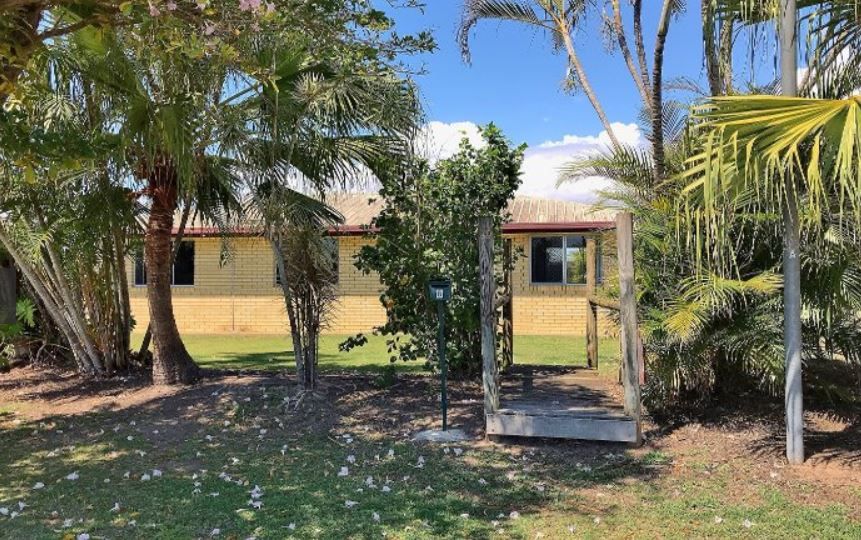 6 Saint Court, Bundaberg North QLD 4670, Image 0