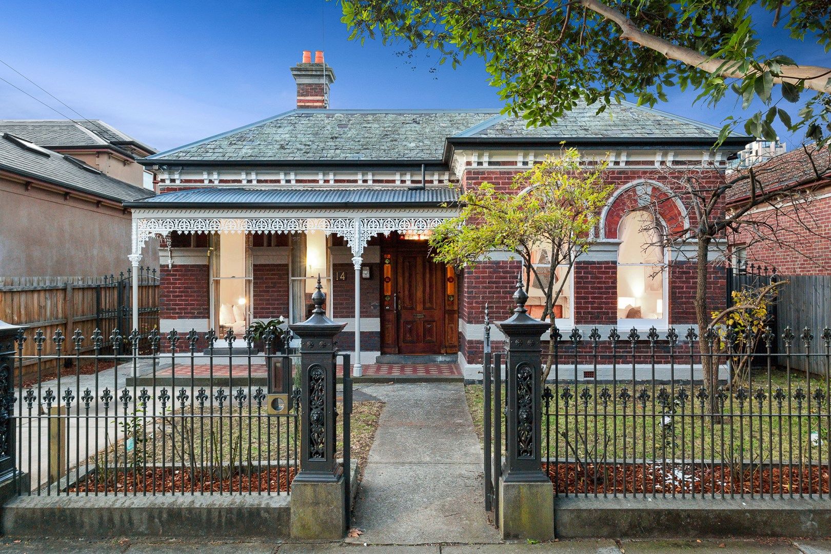 14 Chaucer Street, Moonee Ponds VIC 3039, Image 0