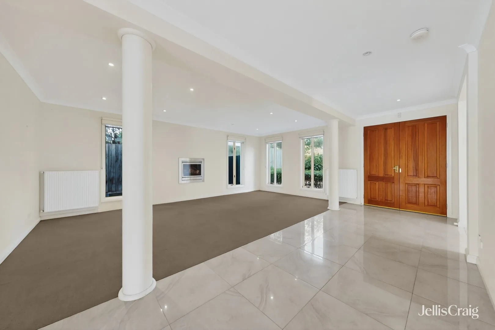 Luxury 5-Bedroom Family Residence in the Heart of Balwyn, Balwyn