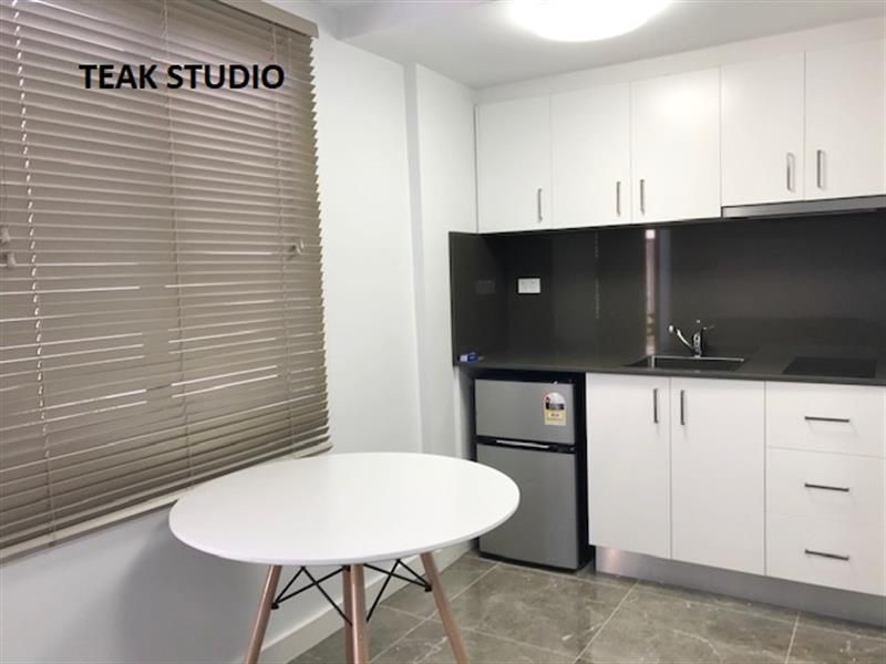 Studio in TEAK/413 Anzac Parade, KINGSFORD NSW, 2032