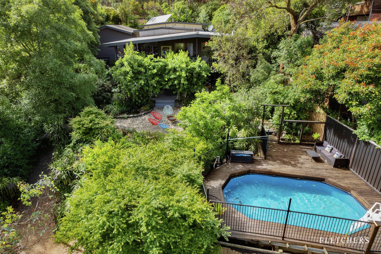 27 Blooms Road, North Warrandyte VIC 3113, Image 0