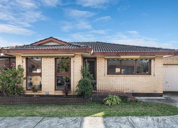 2/7 Clifton Road, Hawthorn East VIC 3123