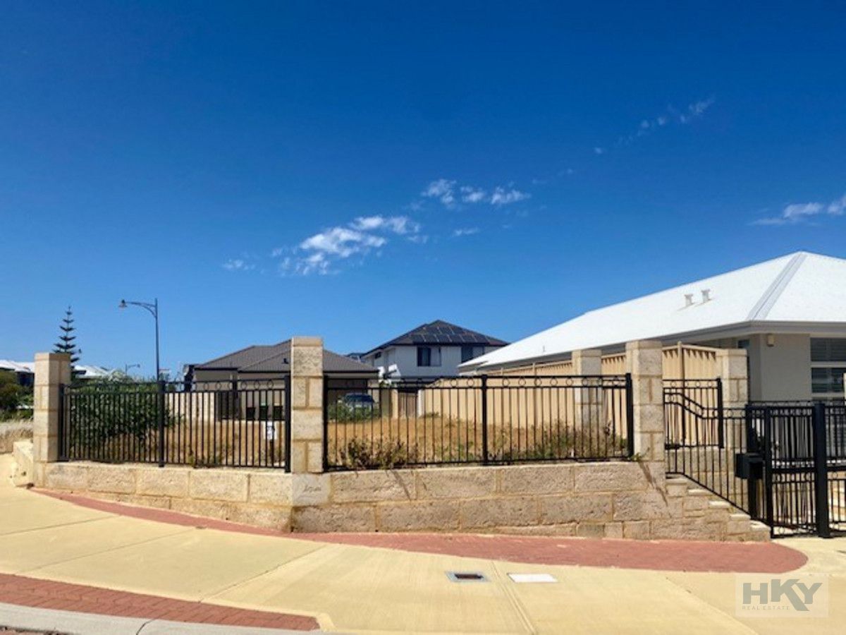 53 O'Mara Boulevard, Iluka WA 6028 Domain