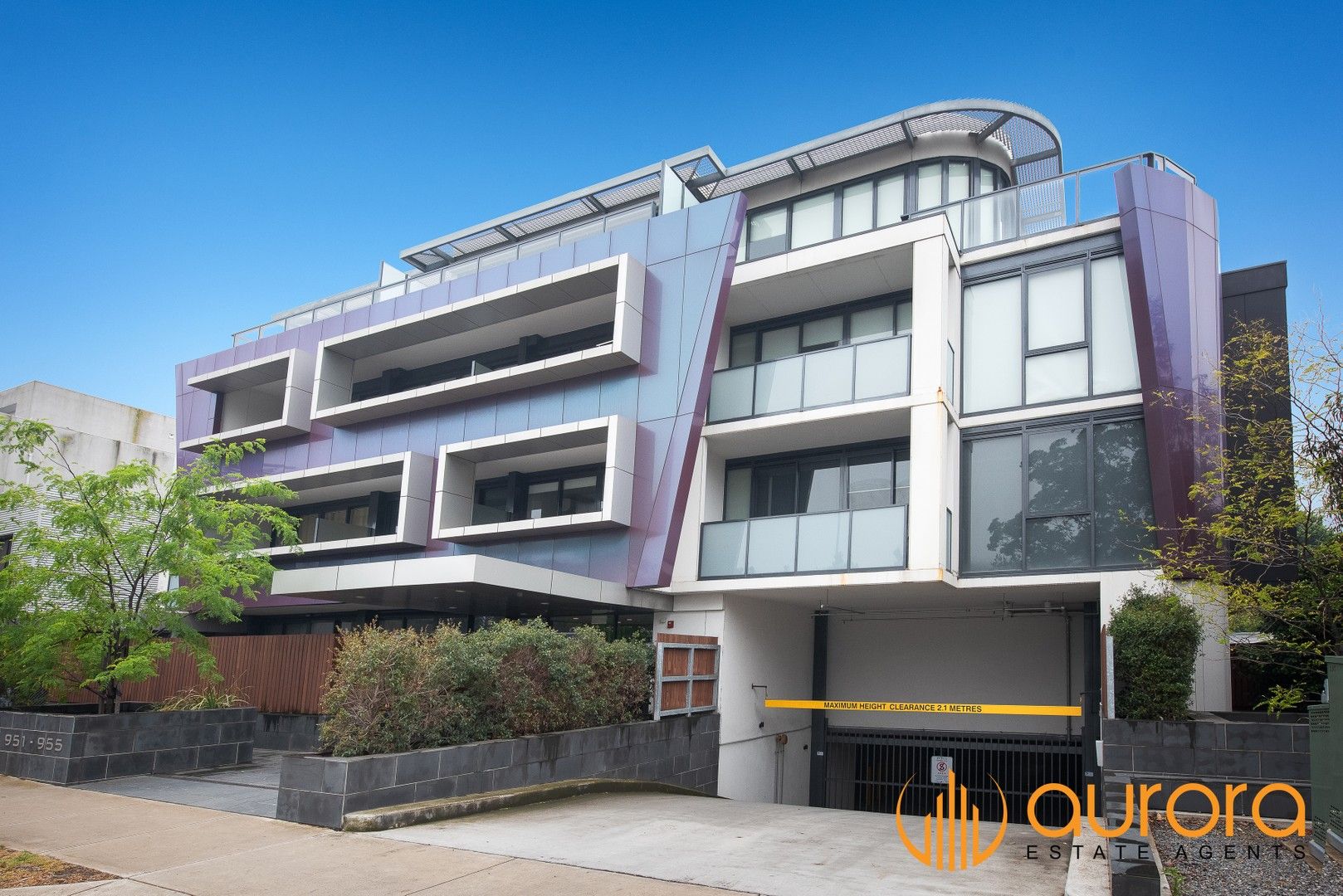 115/951 Dandenong Road, Malvern East VIC 3145, Image 0