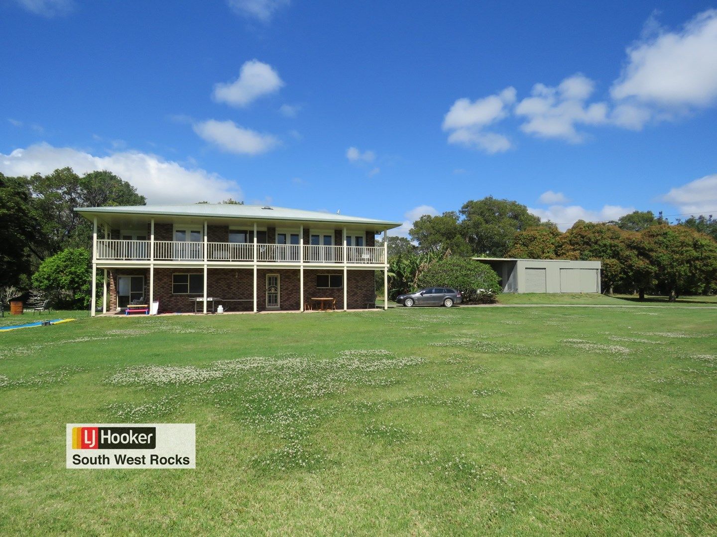 117 Boyters Lane, Jerseyville NSW 2431, Image 2