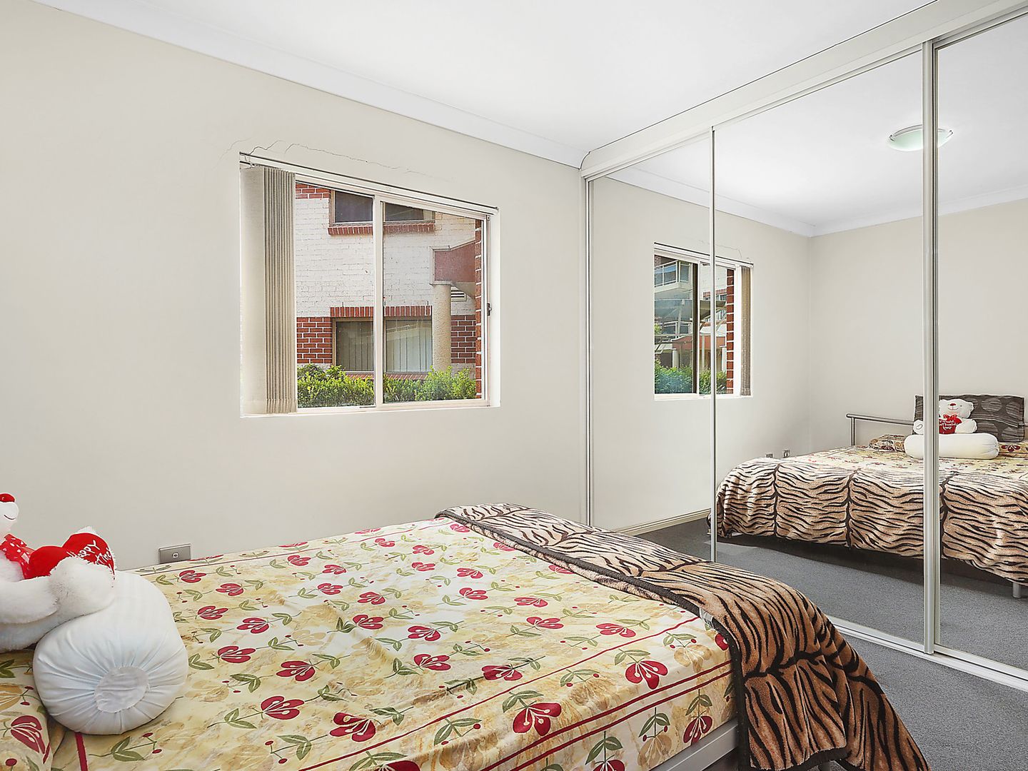 11/2 Wentworth Avenue, Toongabbie NSW 2146, Image 2