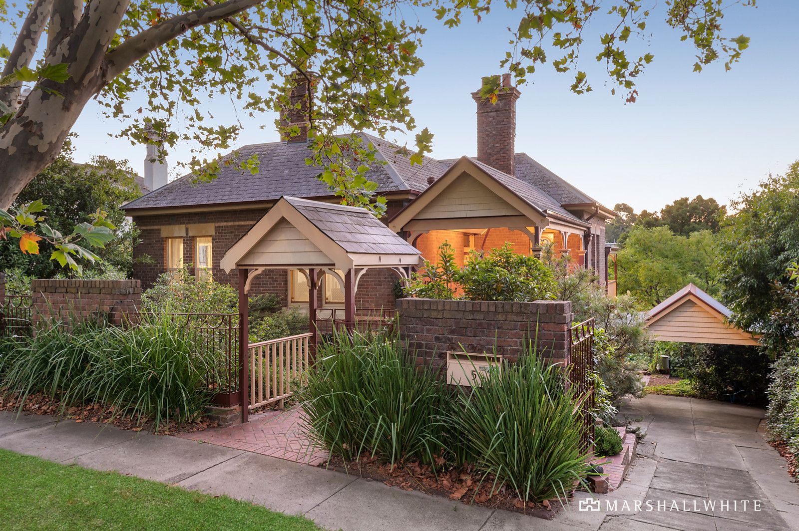 5 Fenwick Street, Kew Property History & Address Research Domain