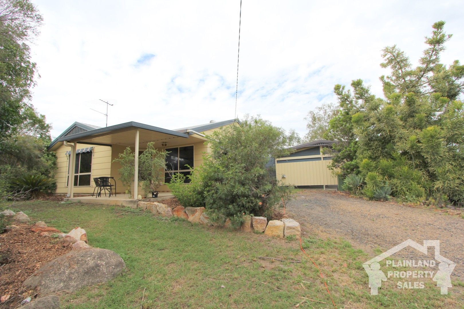 Glenore Grove QLD 4342, Image 0