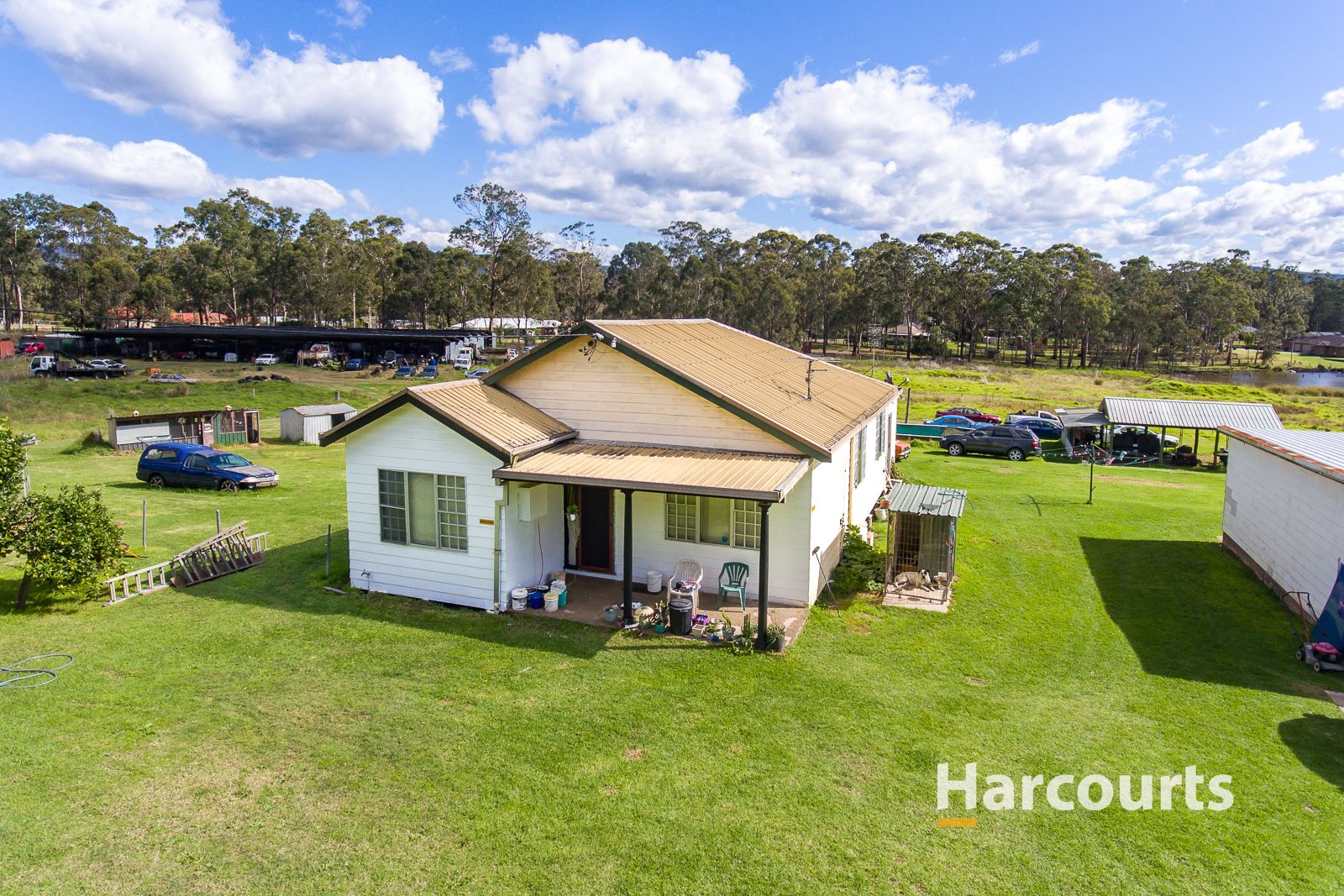 288 Middle Road, Paxton NSW 2325, Image 0