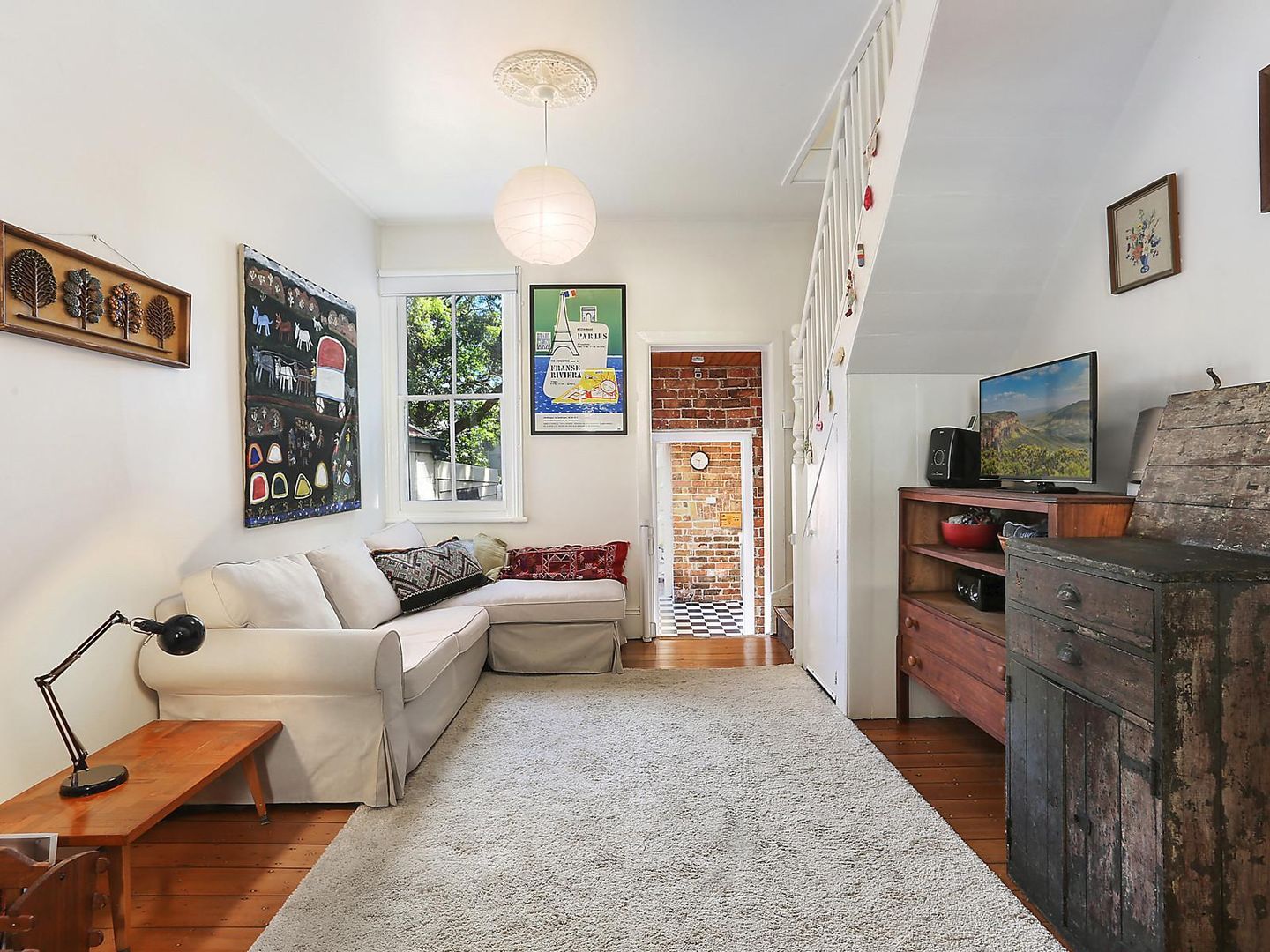 7 Talfourd Street, Glebe NSW 2037, Image 1