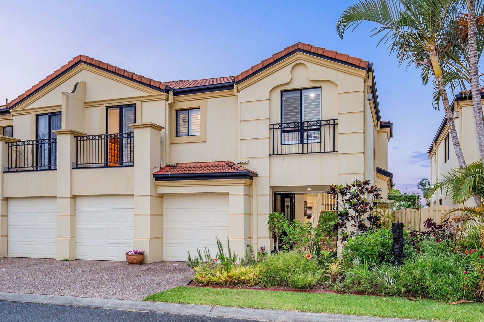 4 bedrooms House in 21/38-50 Caseys Road HOPE ISLAND QLD, 4212