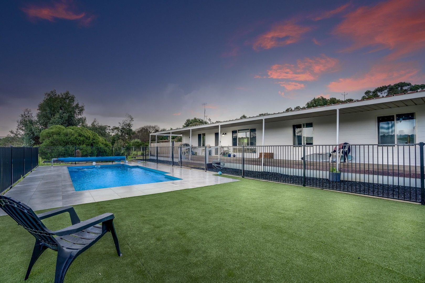 14 LIPIZZANER DRIVE, Hindmarsh Valley SA 5211, Image 0