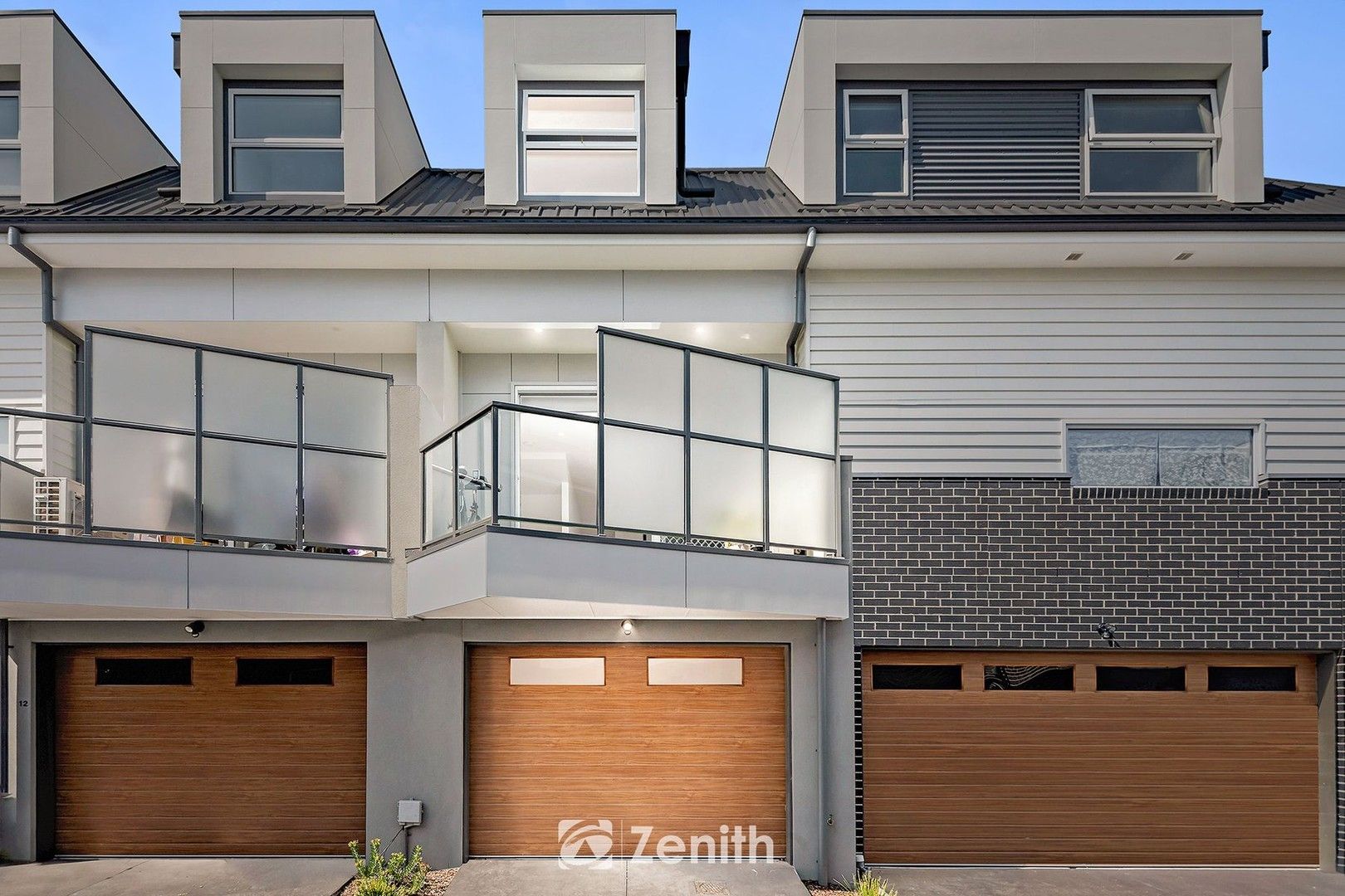 2 bedrooms Townhouse in 11/64-66 Bedford Road RINGWOOD VIC, 3134