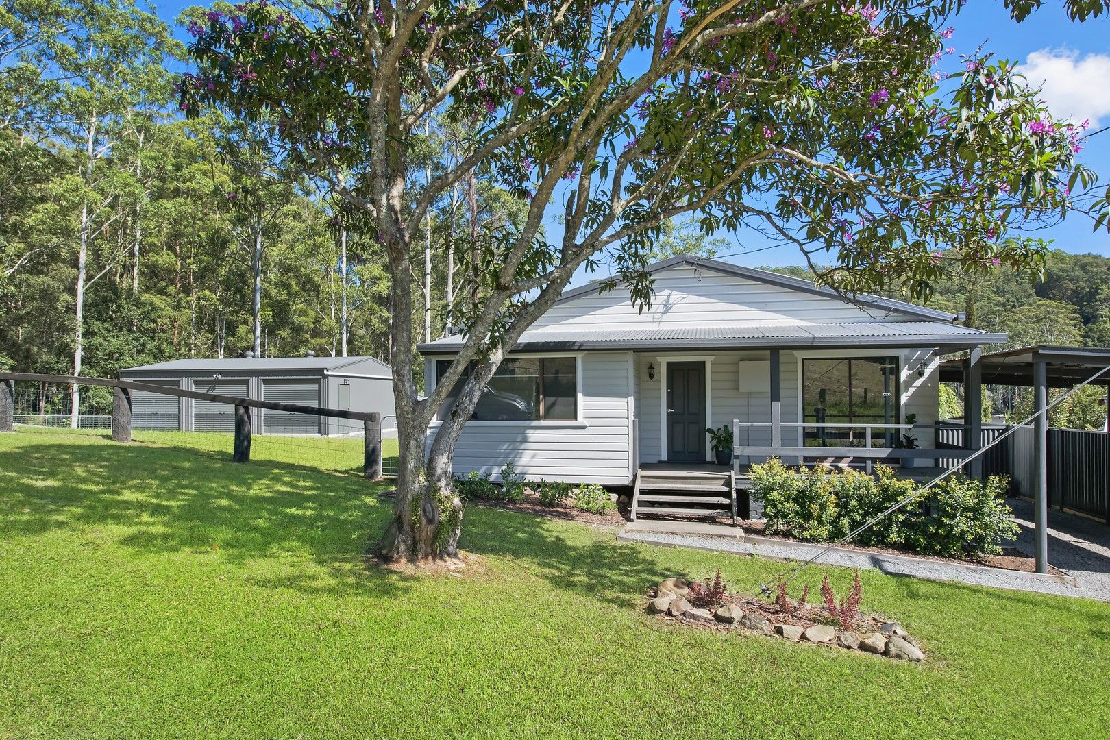 10 Steinmetz Close, Waitui NSW 2443, Image 0