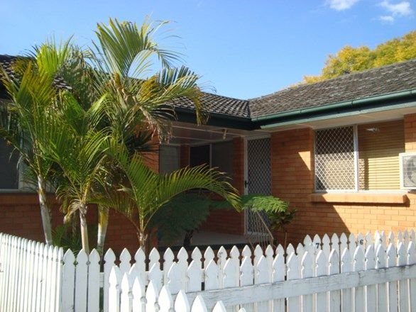 6/57 Fairbank Street, Sunnybank QLD 4109