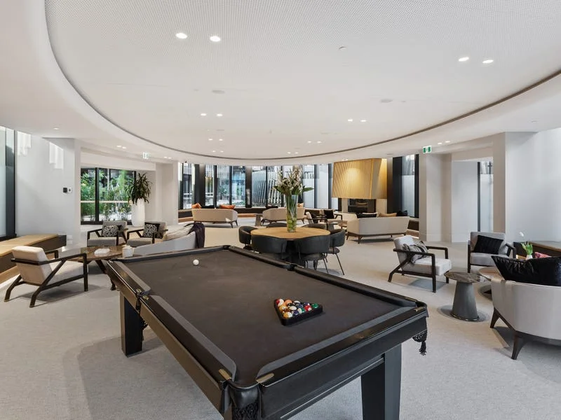 Additional image 23 of 2605/1 Almeida Crescent, South Yarra VIC 3141