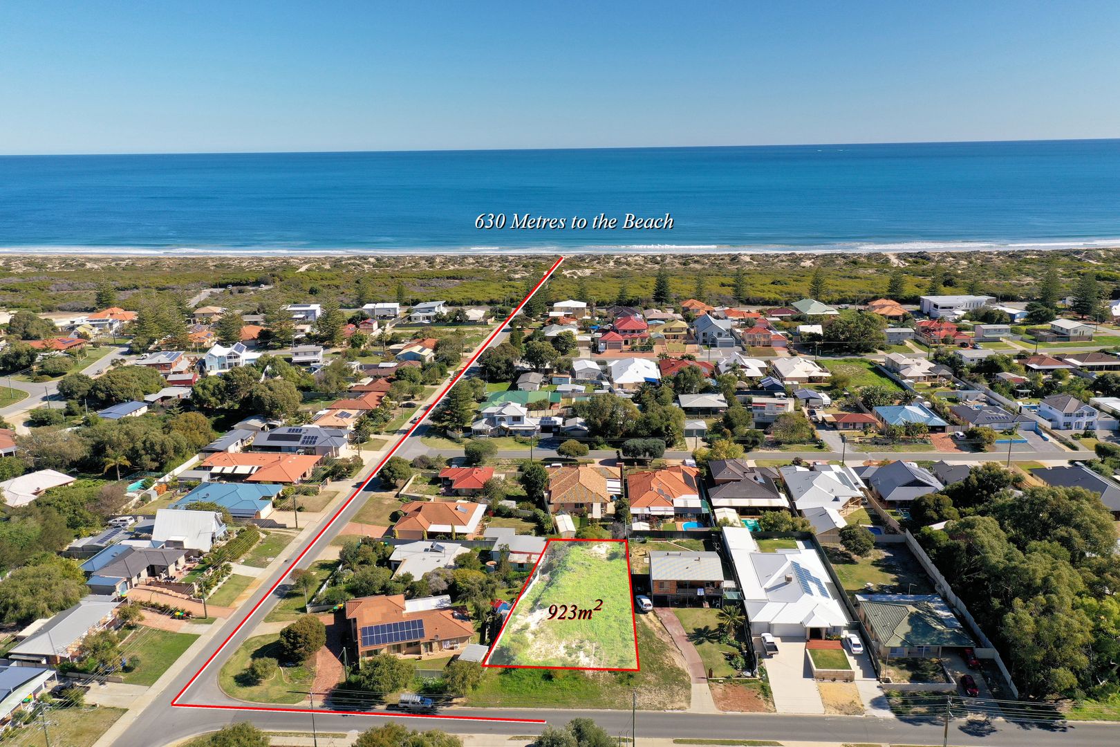 3 Yanrey Street, Golden Bay WA 6174 Domain
