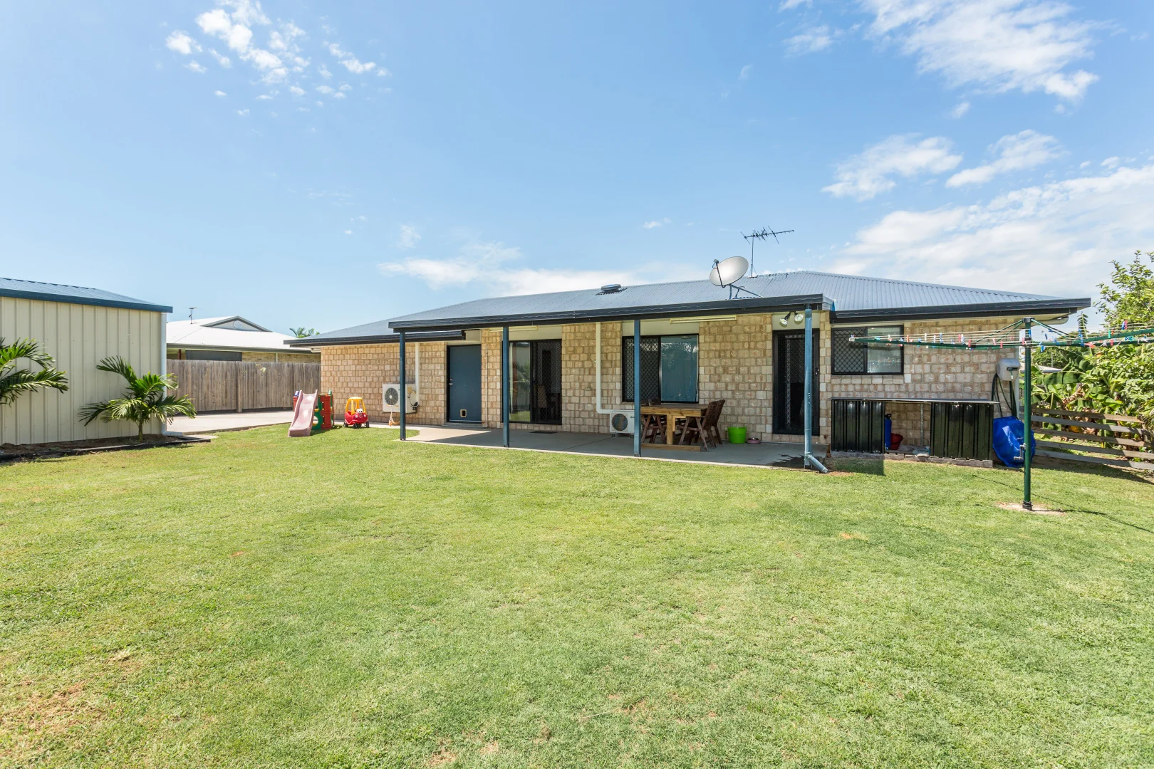 Additional image 6 of 40 Fernleigh Avenue, Andergrove QLD 4740