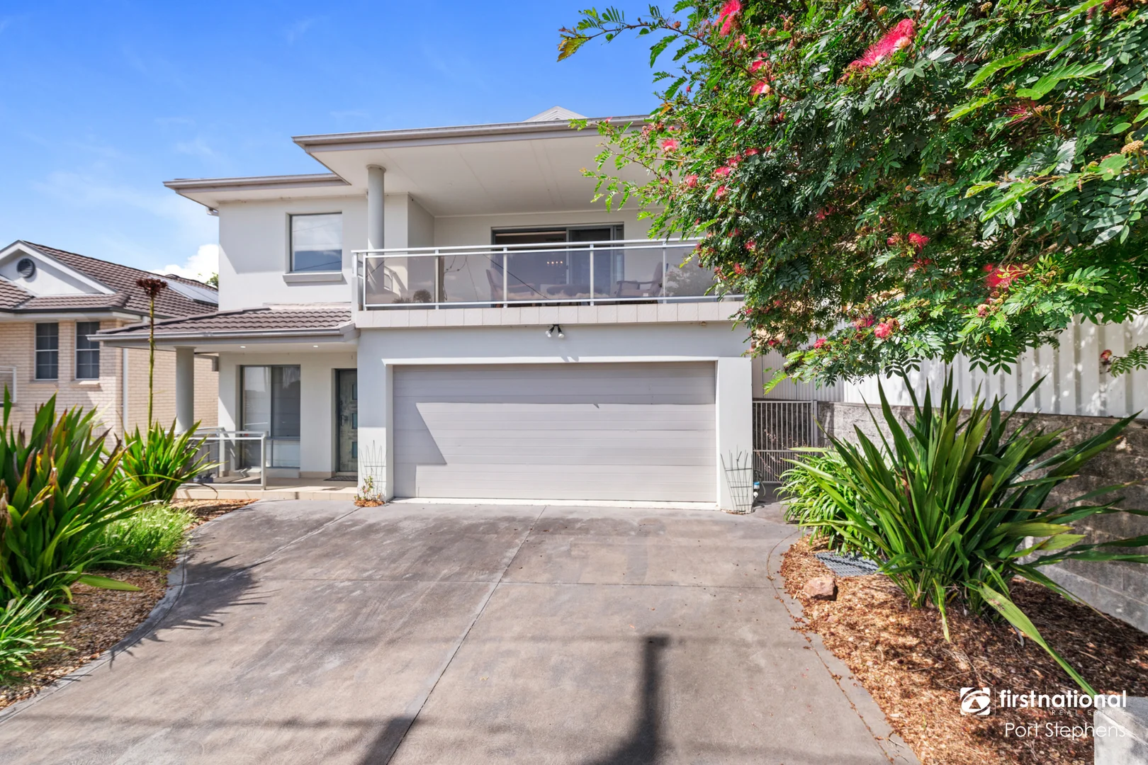 2C Moorooba Crescent, Nelson Bay NSW 2315