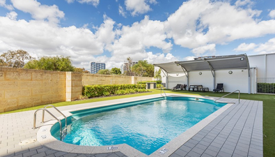Picture of 14/28 Goodwood Parade, BURSWOOD WA 6100