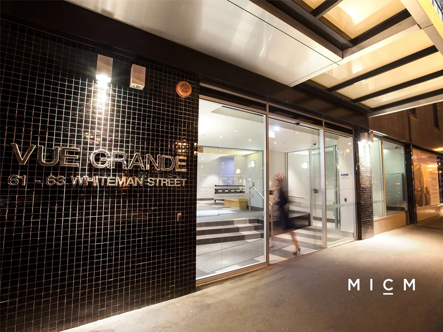 Additional image 9 of 910/63 Whiteman Street, Southbank VIC 3006