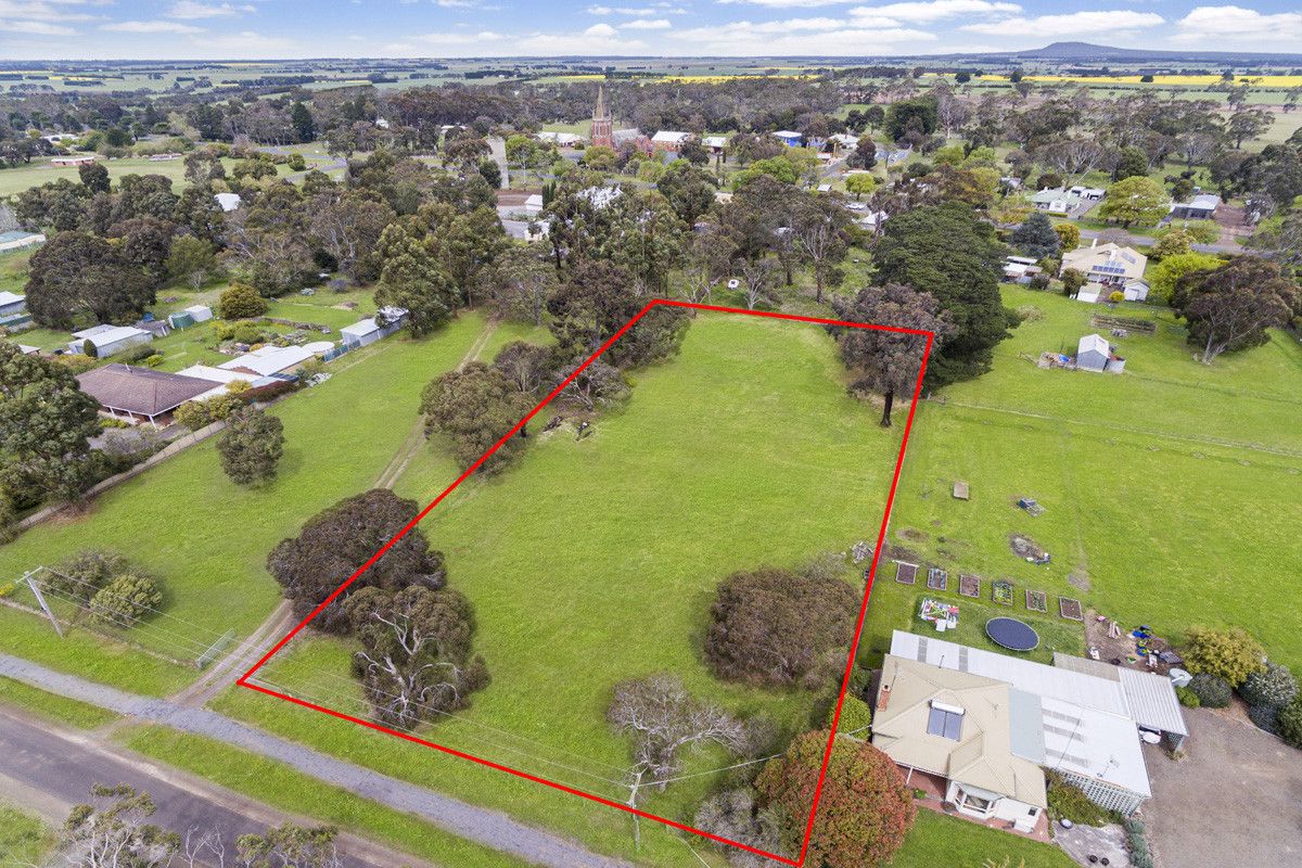 74 Walkenhorst Road, Tarrington VIC 3301, Image 2