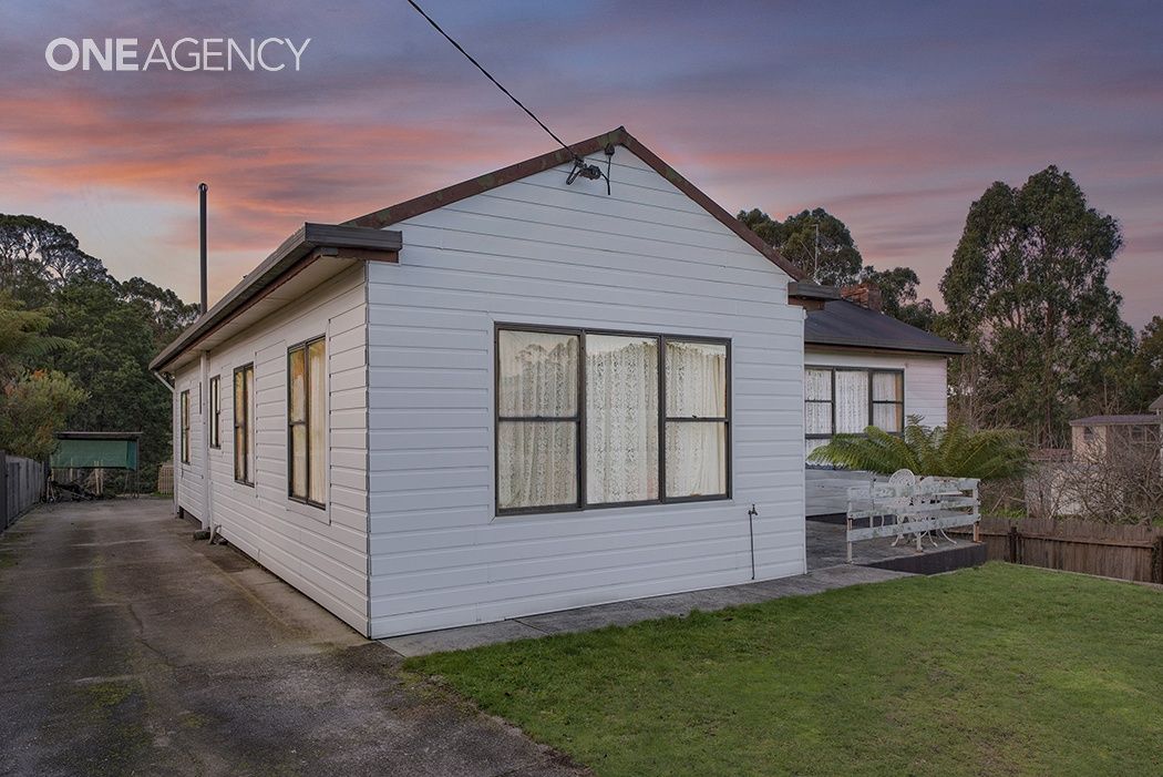 119 Inglis Street, Wynyard TAS 7325, Image 0