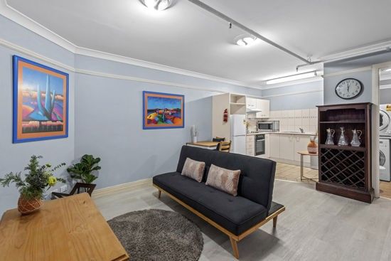 1 bedrooms Apartment / Unit / Flat in 460 Ann Street BRISBANE CITY QLD, 4000
