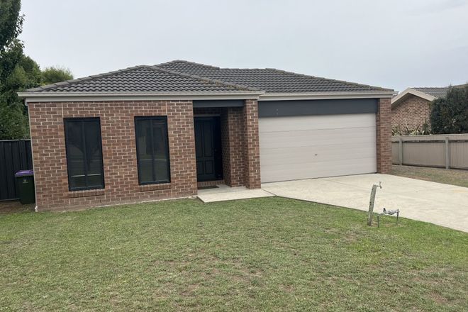 Picture of 22 Scanlan Drive, COLAC VIC 3250