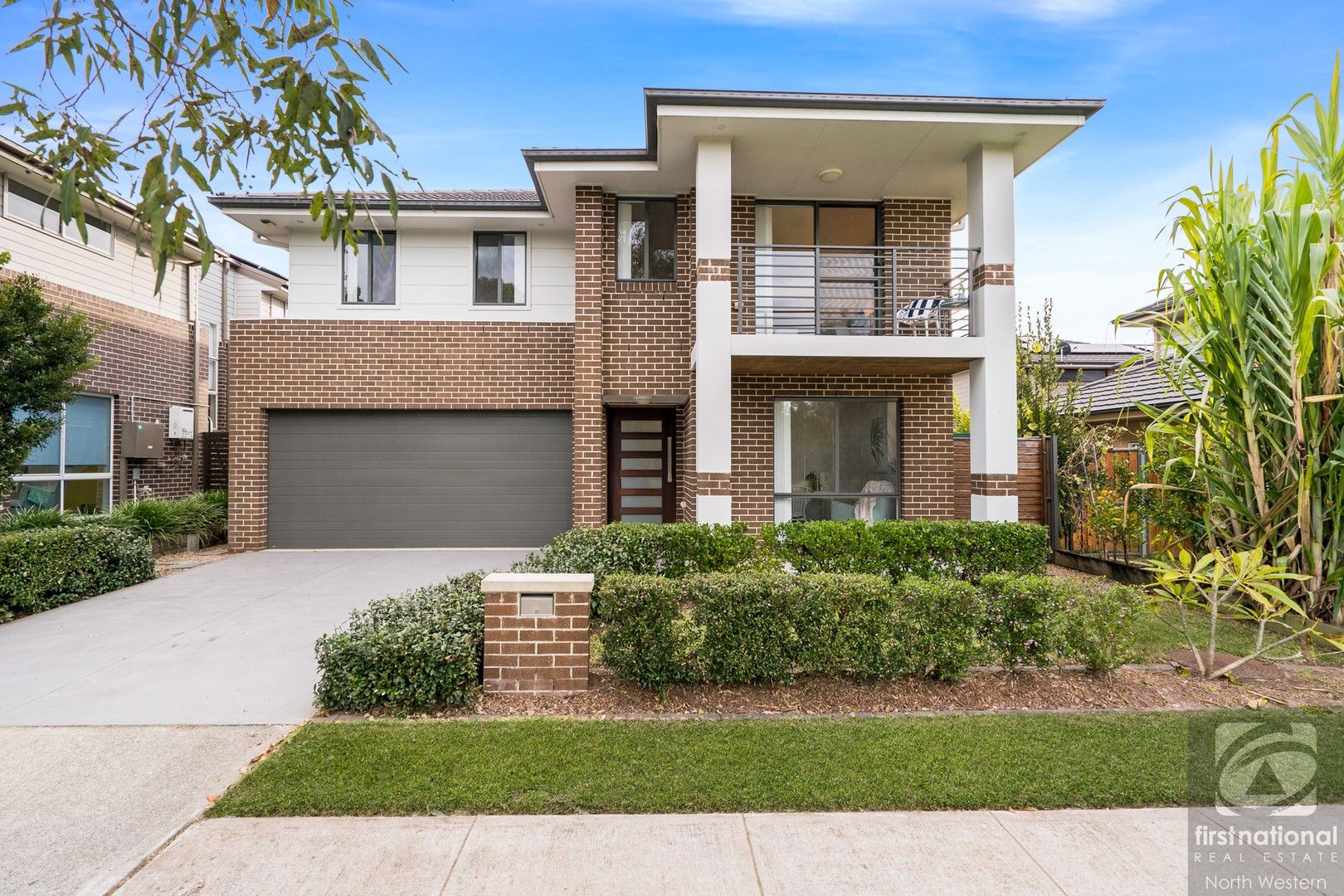 16 Angelwing Street, The Ponds Property