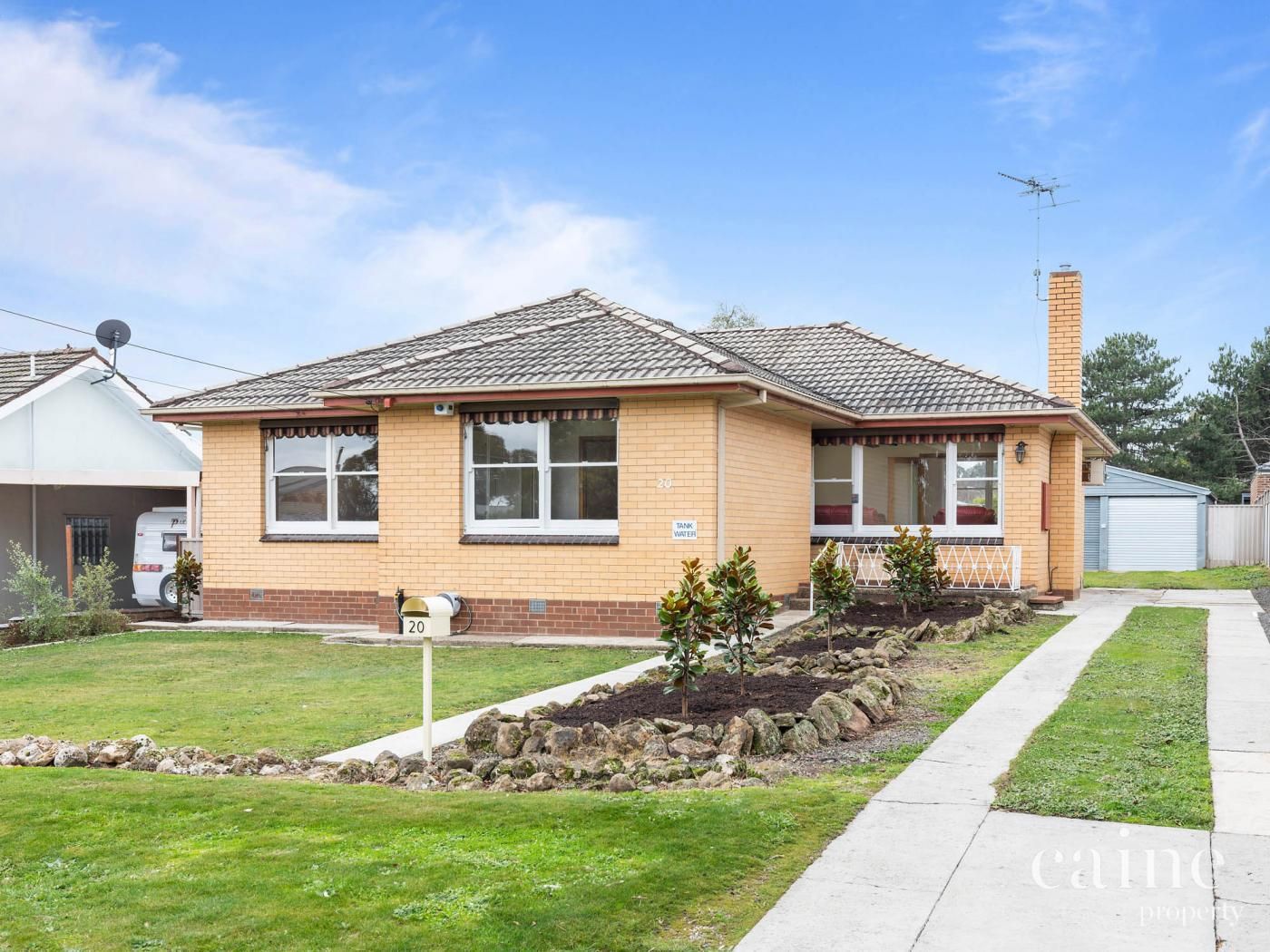 20 Ritchie Street, Brown Hill VIC 3350, Image 1