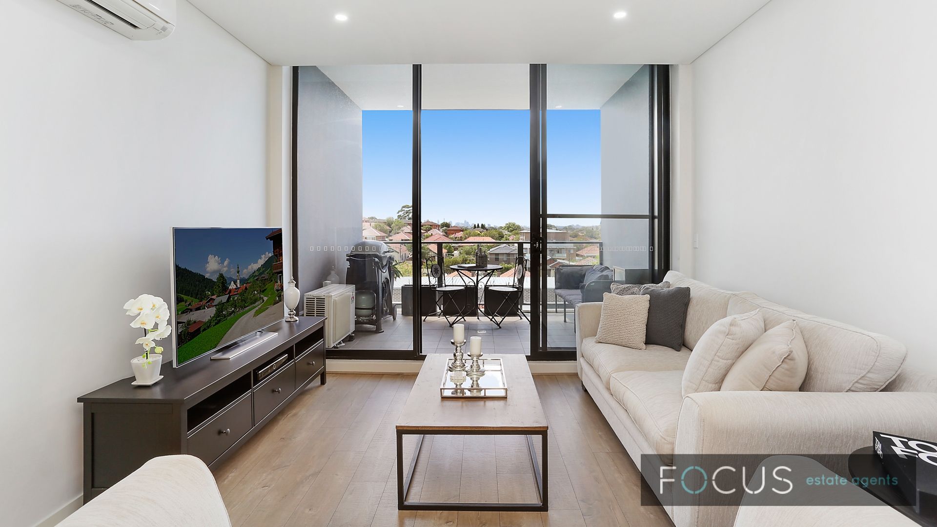 407/3 Sunbeam Street, Campsie NSW 2194, Image 0