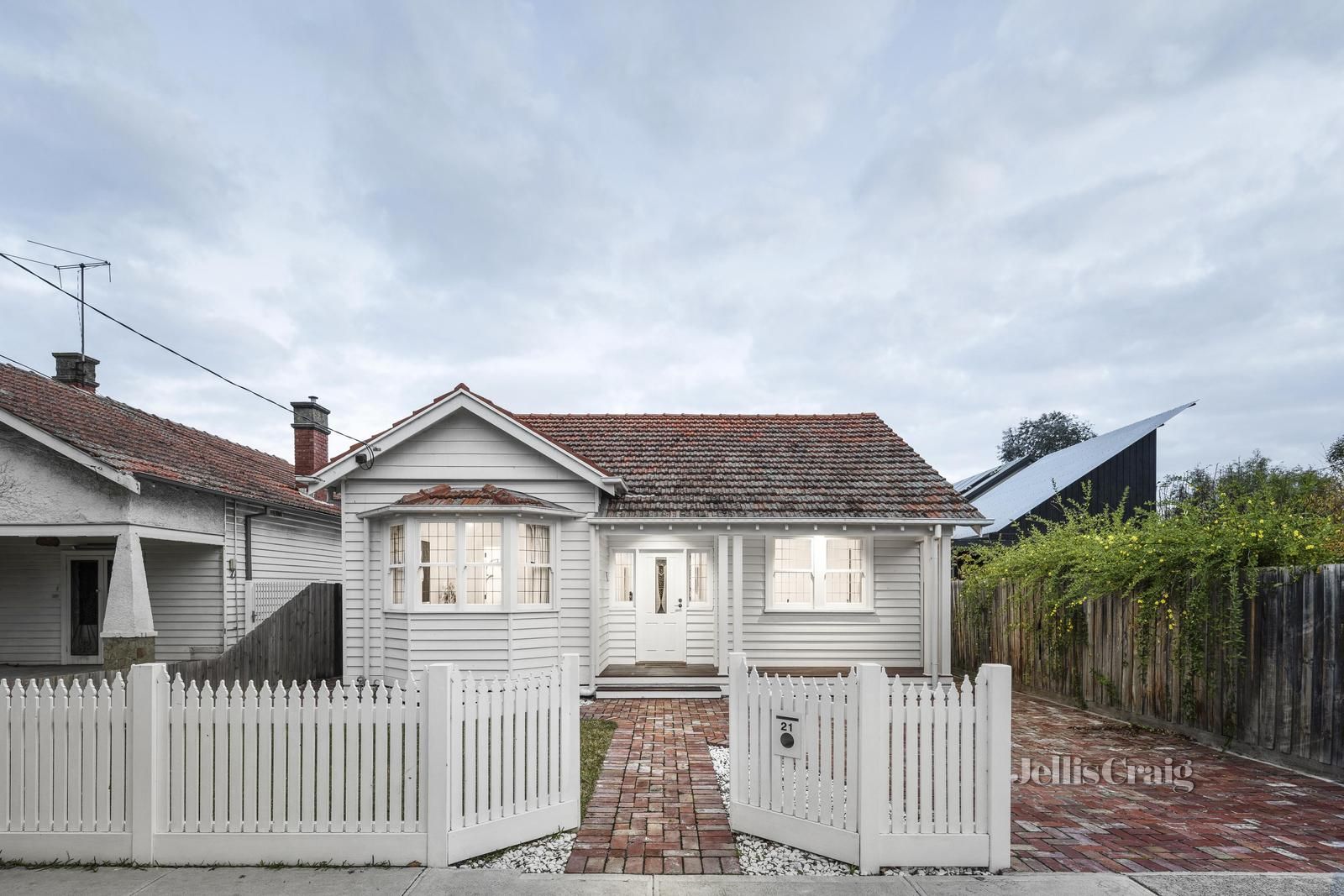 21 Darling Street, Fairfield VIC 3078, Image 0