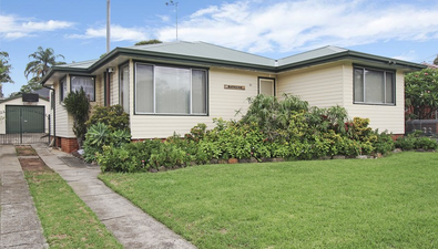 Picture of 51 Grantham Road, SEVEN HILLS NSW 2147
