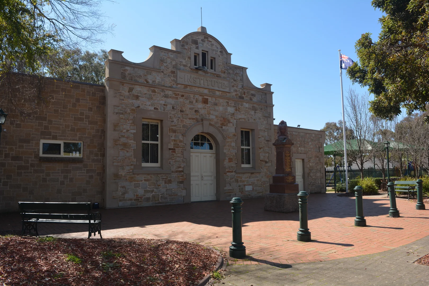 883 Black Top Road, One Tree Hill SA 5114 | Domain