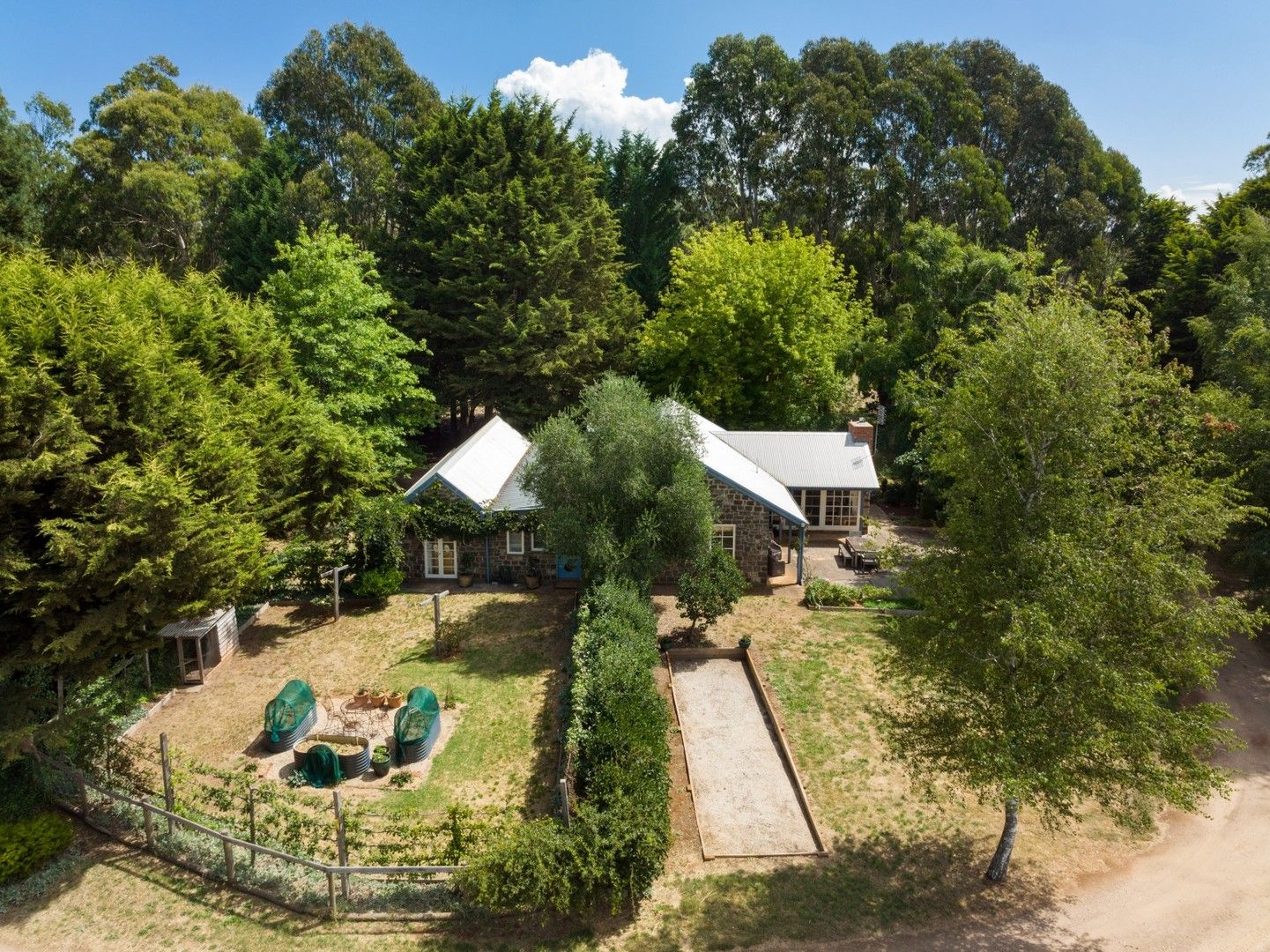 91 Casey Road, Ashbourne VIC 3442, Image 0